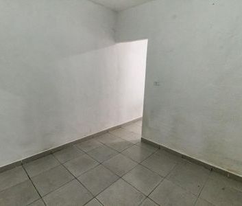 Casa para alugar com 125m², 1 quarto e sem vaga - Foto 1