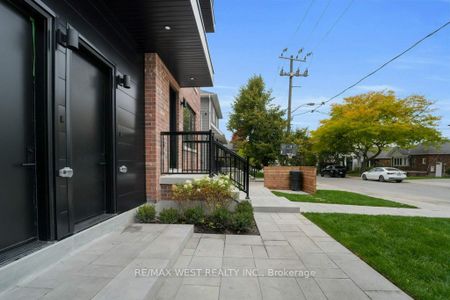 For Lease - 502 Atlas Avenue Unit# C, Toronto, Ontario - Photo 4