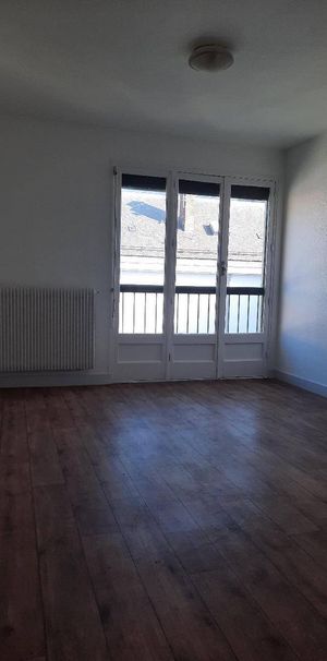 Location appartement 1 pièce 27 m² à Albertville (73200) - Photo 1