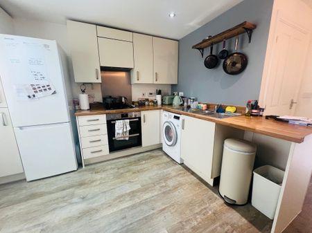 Langton Walk, Stamford - Photo 5