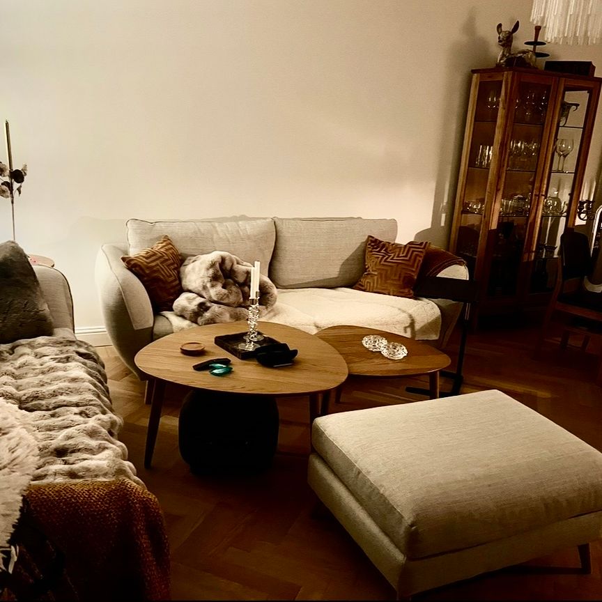 Hälsingegatan, Stockholm - Photo 2