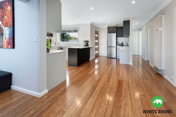 16 Ullamulla Crescent, Queanbeyan NSW 2620 - House For Rent | Domain - Photo 1