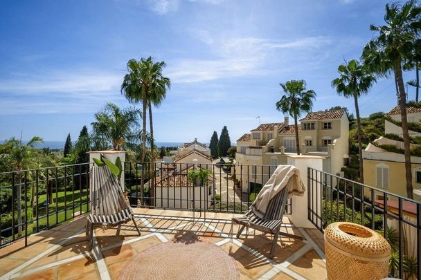 Nagüeles, Marbella Golden Mile, Marbella, Andalusia 29602 - Photo 1