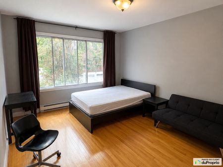 3-3510, Ch. de Bedford, Côte-des-Neiges / Notre-Dame-de-Grâce à louer - Photo 2