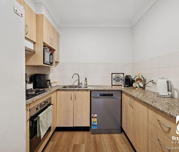 Sunlit and Spacious Apartment in a Convenient Location - Photo 4