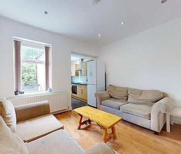 5 bedroom terraced house to rent - Photo 1