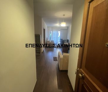 Διαμέρισμα 100 τ.μ. προς ενοικίαση - Photo 1