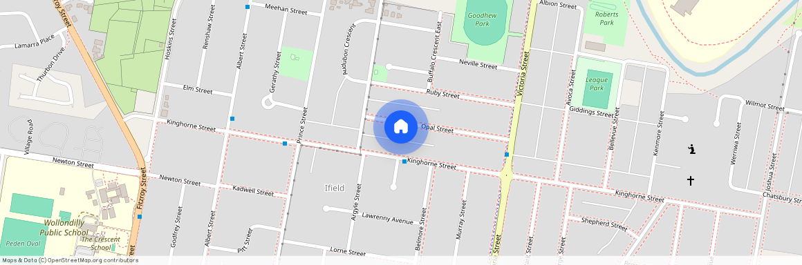 42 Opal Street, NSW 2580, Goulburn