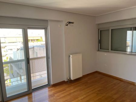 Διαμέρισμα για ενοικίαση Αγία Βαρβάρα (Παλαιό Φάληρο) - Photo 4
