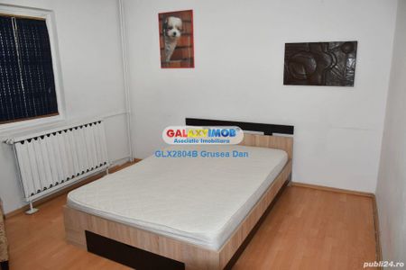 Apartament 2 Camere Muncii G 125 - Photo 5