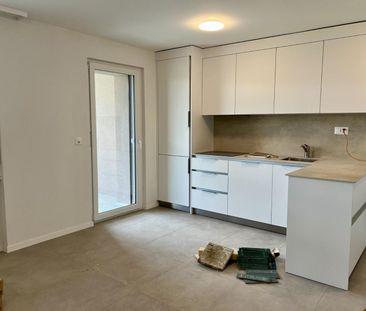 3.5 Zimmer, 90 m², 4. Stock - Photo 6