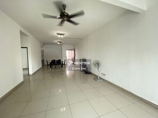 SURIAMAS APARTMENT LARKIN - Foto 1