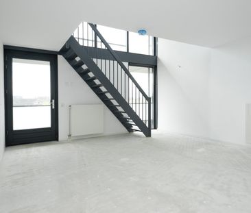 Te huur: Melissekade 304 - Foto 1