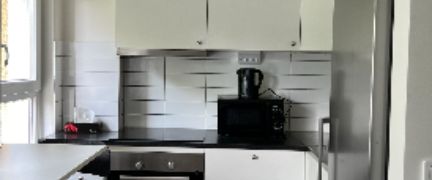 Brändströmsgatan 1B - Photo 1