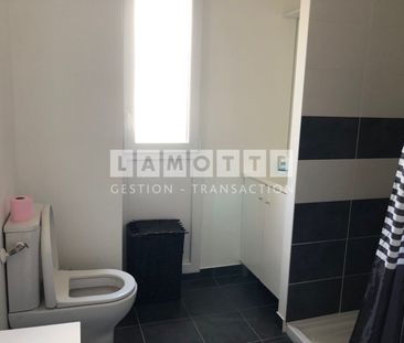 Appartement à louer 2 pièces - 43 m² - Photo 1