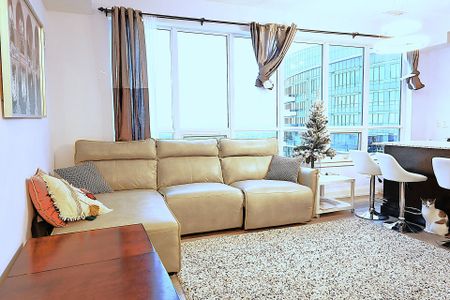 For Lease - 7161 Yonge Street Unit# PH2-08, Markham, Ontario - Photo 2