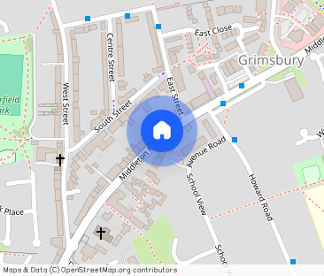 Middleton Road , Banbury, OX16 - Photo 1