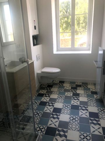 Quimper 3 pièces 50.30m² - Photo 4