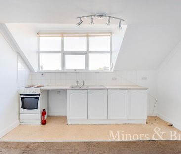 Studio to rent - Photo 2