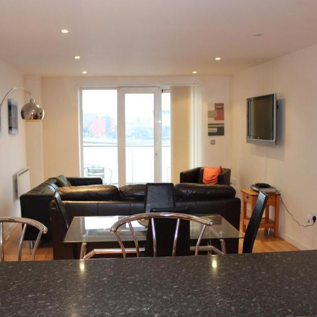 2 bedroom apartment to rent - Photo 1
