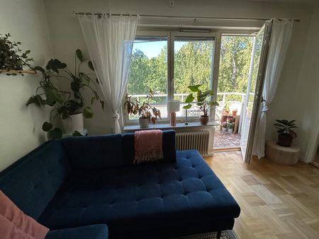 Hanna Paulis gata, Hägersten - Photo 2