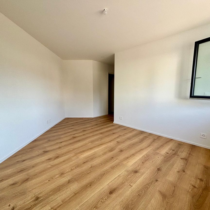 RARE ! MAGNIFIQUE 4 ½ PIECES AU REZ - Grand jardin & terrasse ! - Photo 1