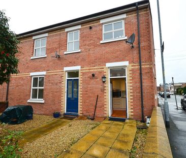 William Street, Didsbury, Manchester, M20 6RQ - Photo 6