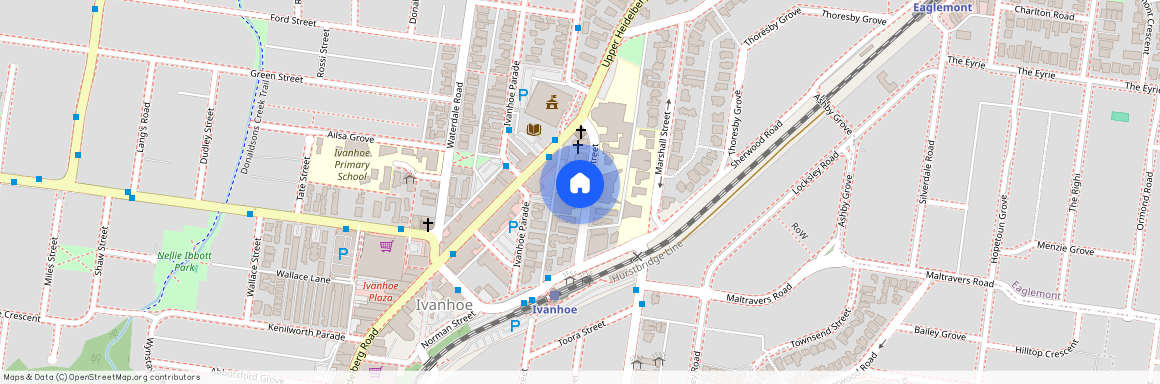 2/12 Noel Street, Vic 3079, Ivanhoe