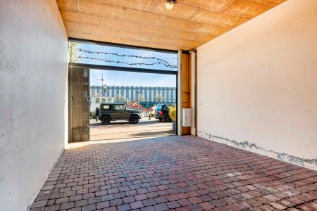 Borneokade, Amsterdam, Nederland - Photo 5