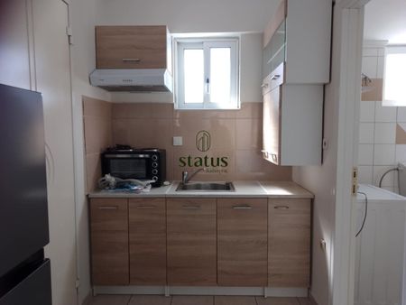 Studio/Γκαρσονιέρα για ενοικίαση Τ.Ε.Ι. (Πάτρα) - Φωτογραφία 2