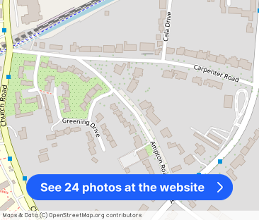 Ampton Road, Birmingham, B15 - Photo 1