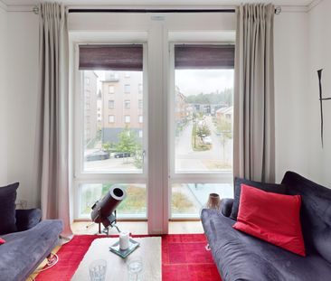 Vardövägen 53 - Foto 1