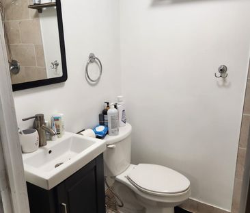 For Lease - 240 Tansley Road Unit# BSMNT, Vaughan, Ontario - Photo 6