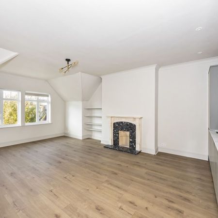 2 Bedroom Flat, Fourth Avenue, Hove - Photo 3