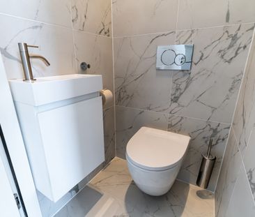 van de Spiegelstraat 19H - Foto 6