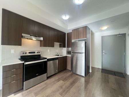 For Lease - 5131 Sheppard Avenue Unit# 507, Toronto, Ontario - Photo 4