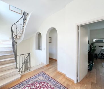 Tout savoir sur cette maison à Woluwe-St-Pierre - foto 3