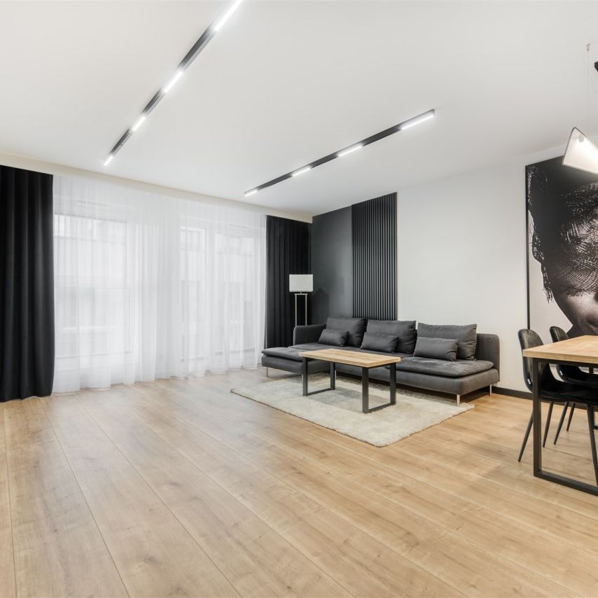 Łódź, Śródmieście, Milionowa - Zdjęcie 1