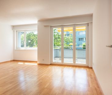 Singlewohnung mit Balkon - Foto 2