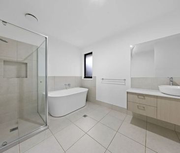 Ultra Modern Home in Great Location! - Photo 2