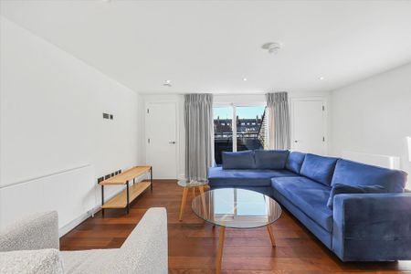 2 bedroom flat to rent - Photo 4