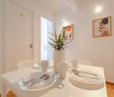 Spacious&nbsp;Room in Carabanchel - Photo 6