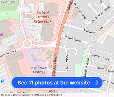 Cobridge Road, Stoke-on-trent - Photo 1