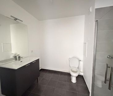 location Appartement T2 DE 40.19m² À MONTLHERY - Photo 3