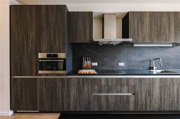 Appartement te huur - Photo 1