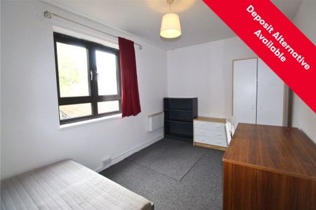 Trinity Place, Merchants Road, Hotwells, Bristol, BS8 - Photo 5