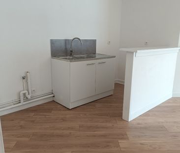 Location Appartement 2 pièces 45m² DUNKERQUE 59240 - Photo 1