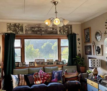 TWO BEDROOM HOUSE WITH VIEWS IN PINEHAVEN - Photo 2