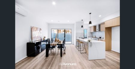 One Year Old House in Potters Grove North Estate! - Photo 5