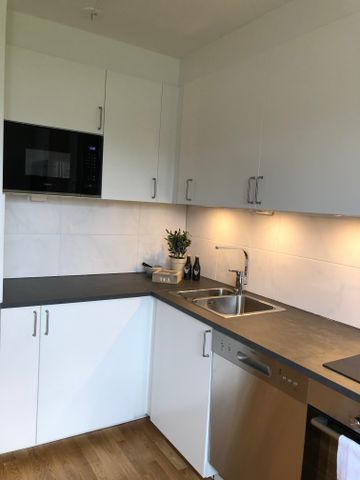 Möllegatan, Furulund - Foto 4